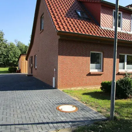 Landhaus von Frieling Soltau Exterior foto