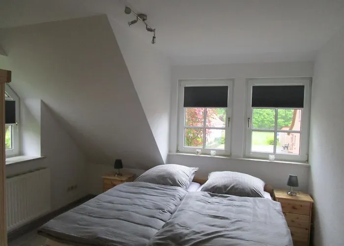 Landhaus Von Frieling