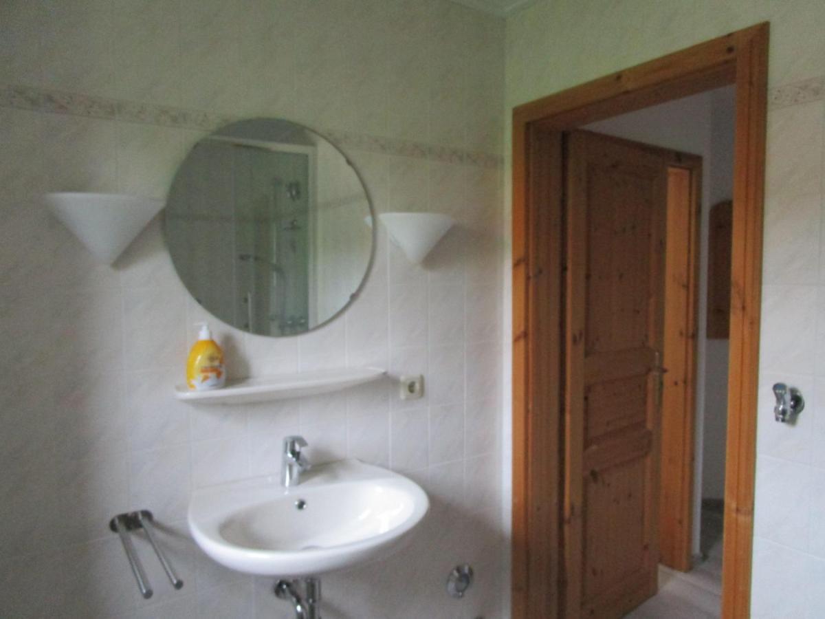 Von Frieling Apartment Soltau