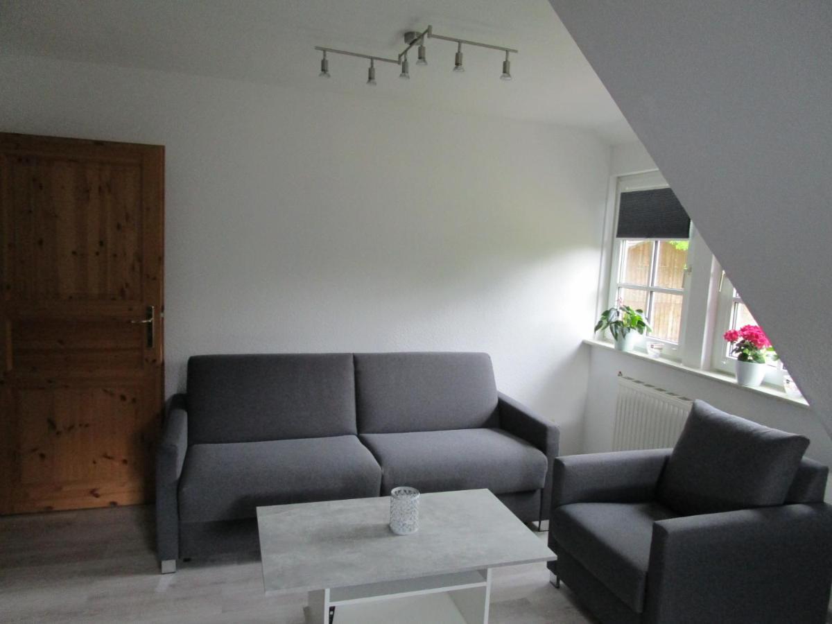 Apartment Von Frieling *