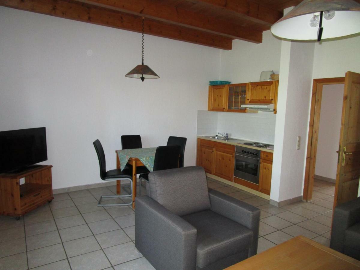 Von Frieling Apartment Soltau