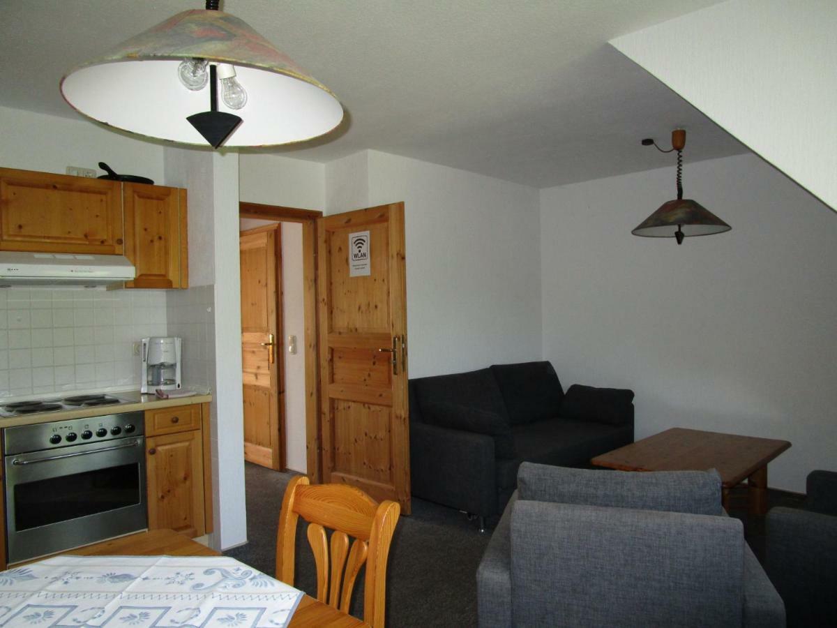 Apartment Von Frieling Soltau