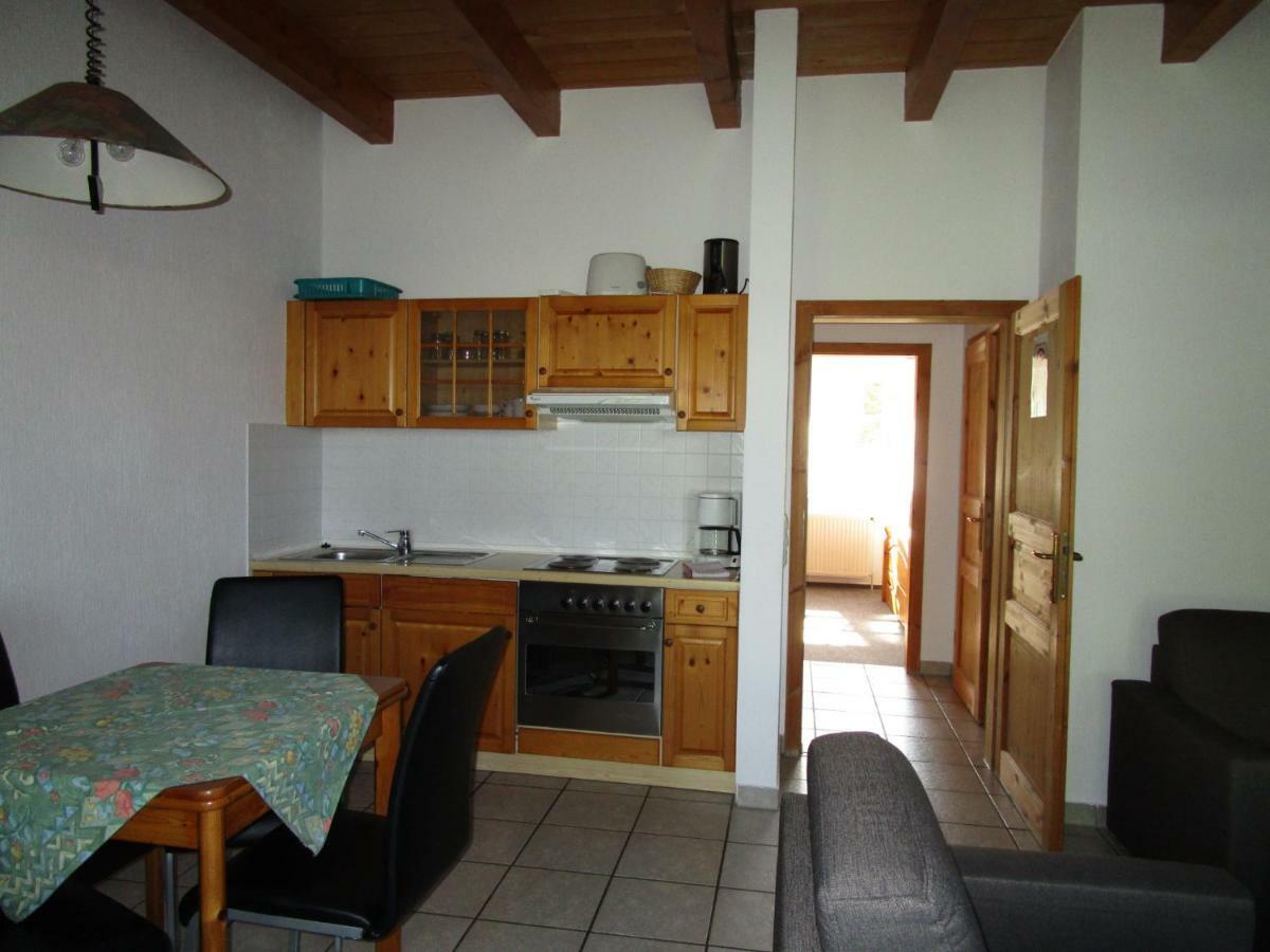 Apartment Von Frieling Soltau
