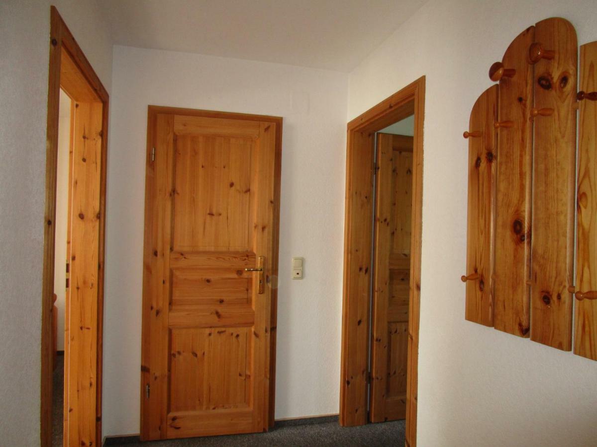 Apartment Von Frieling Soltau