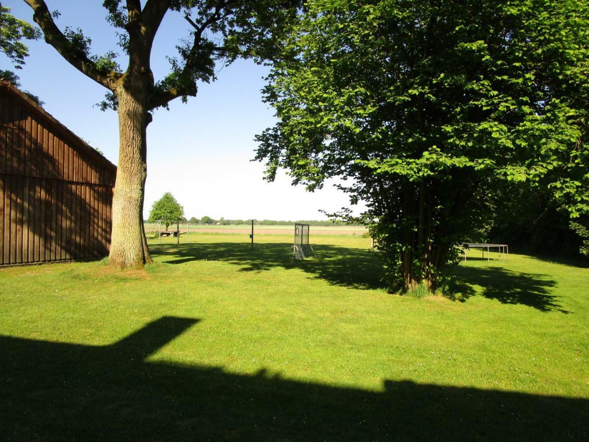 Von Frieling Apartment Soltau