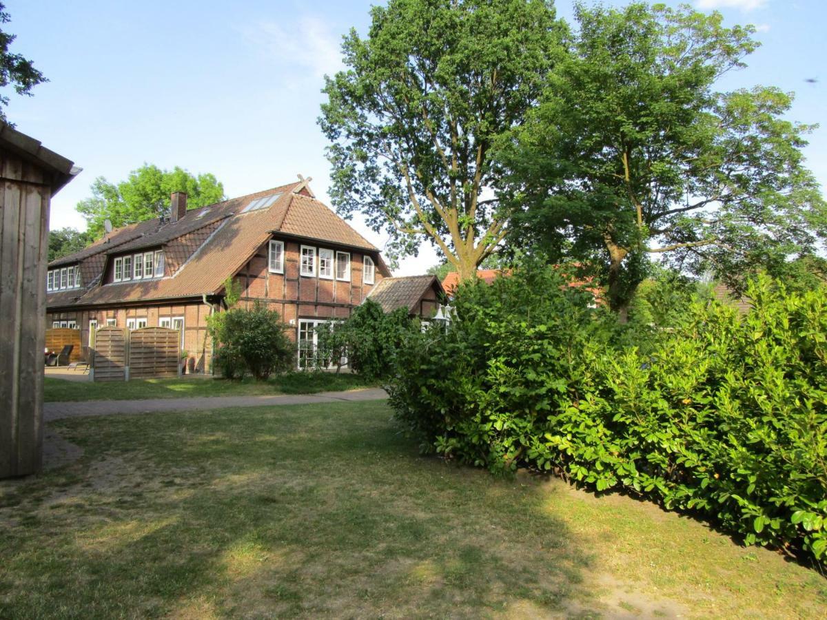 Von Frieling Apartment Soltau