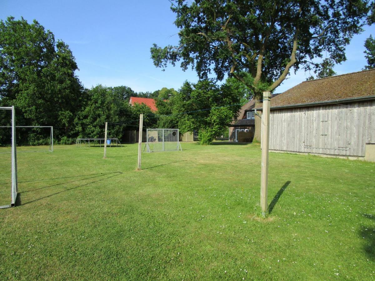 Von Frieling Apartment