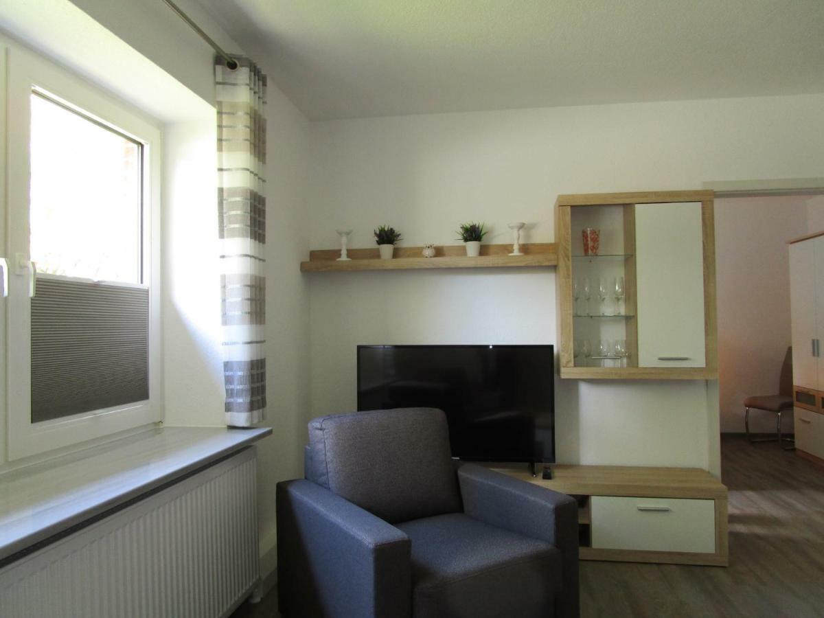 Apartment Von Frieling Soltau