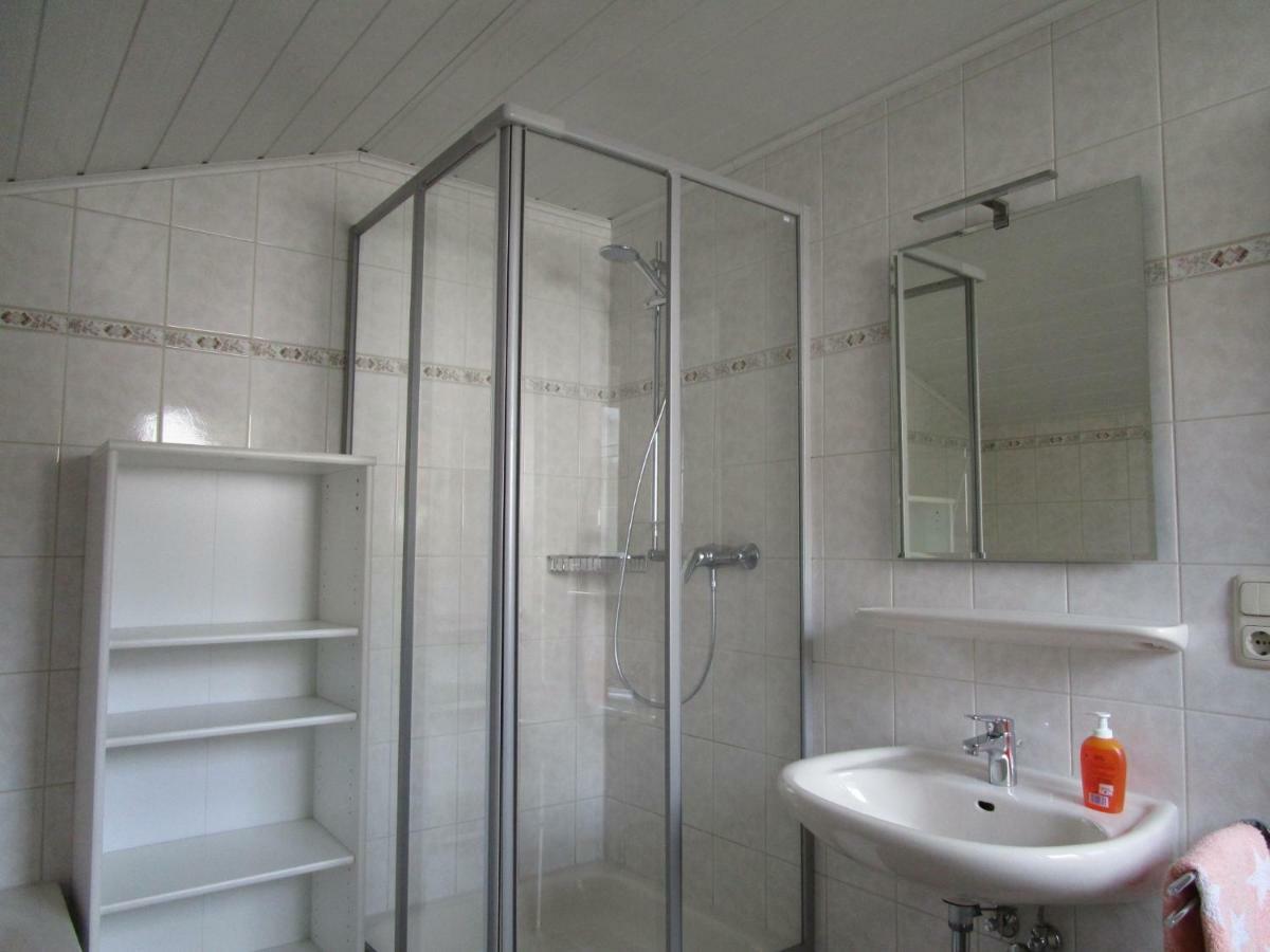 Von Frieling Apartment Soltau