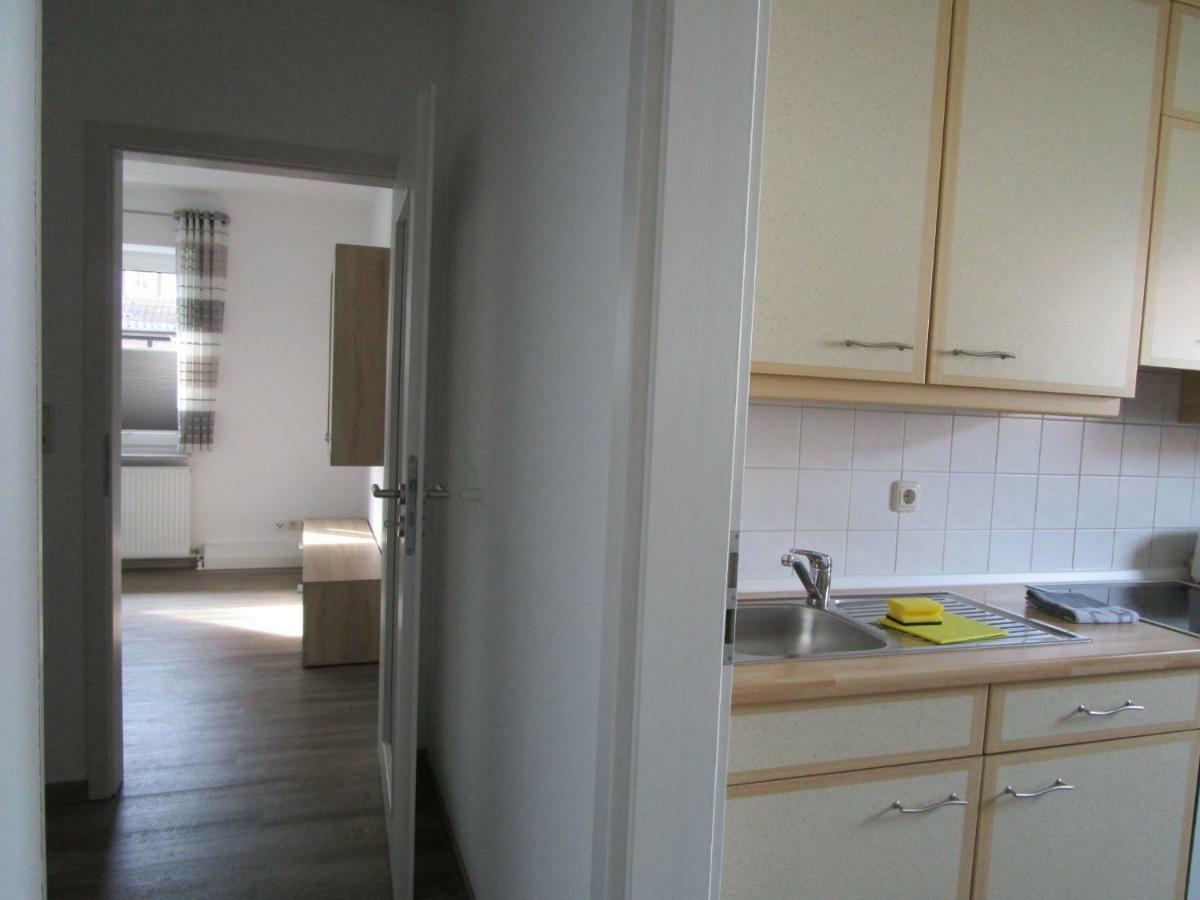 Apartment Von Frieling *