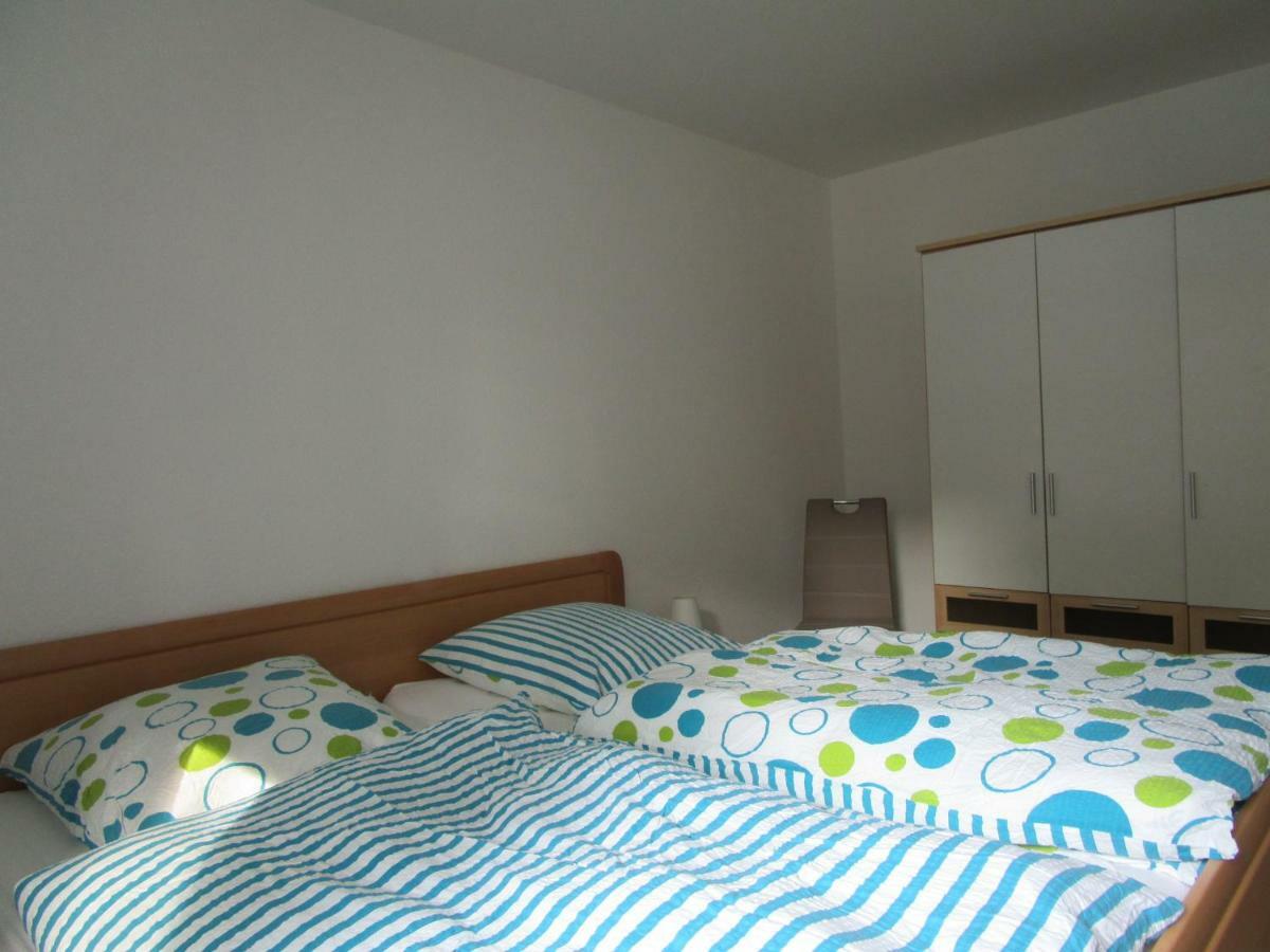 Von Frieling Apartment *